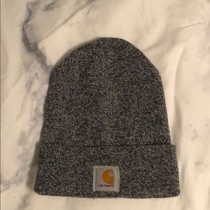 cathartt beanie